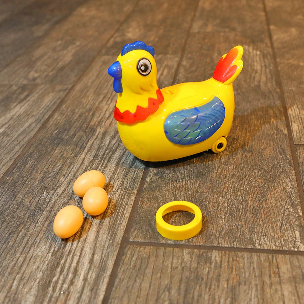 Egg Laying Chicken Toy sites.unimi.it