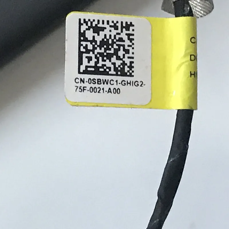 11,6 ''полный lcd Сенсорный экран дигитайзер в сборе для Dell Latitude 3189 Вт Шарнир Полный Дисплей Панель модуль Windows черного цвета