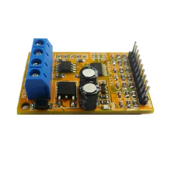 

New 7 ch Analog Voltage Acquisition Sampler RS485 ModBus RTU Module for PLC Oscilloscope