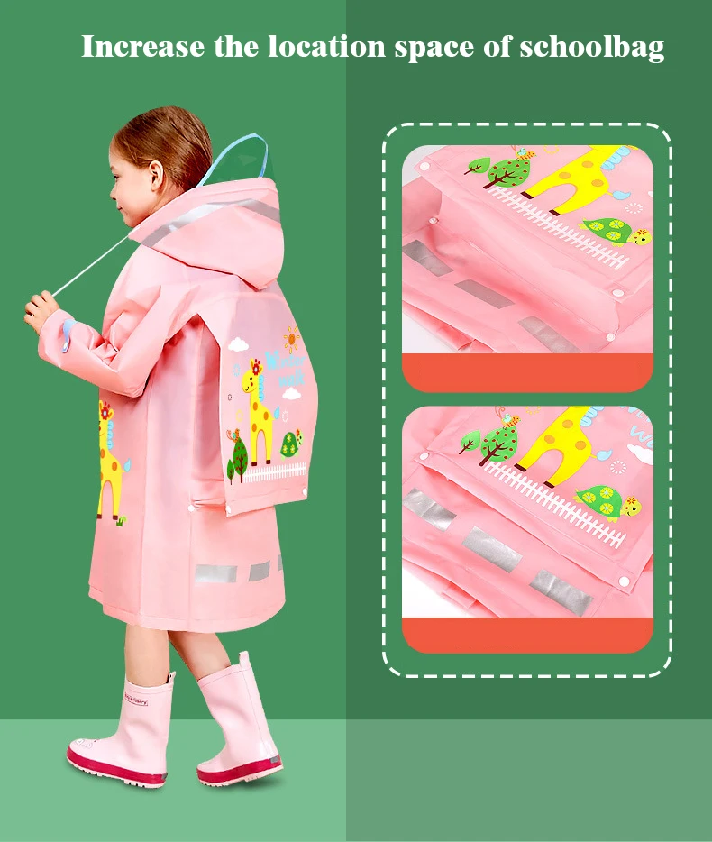 Generisch Combinaison De Pluie Pour Enfants, Combinaison De Boue, Garçon, Veste De Pluie Avec Bouton Coupe-vent, Pantalon De Pluie, Pantalon à Manches Longues, Pantalon De Pluie, Pantalon De Pluie