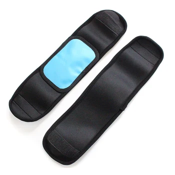 

Newly Pain Relief Pack for Injuries Cold Therapy Reusable Great for Ankle Knee Hand 19ing