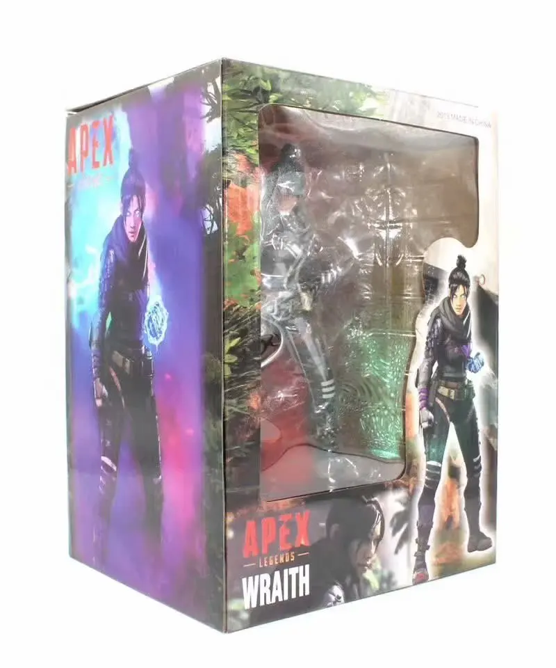 Apex Legends Acrylic Acrylic Apex Game  (1)