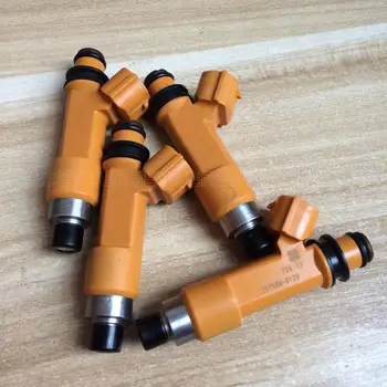 

Original Fuel Injector 297500-0120 2975000120 15710-86G00 For SUZUKI Swift III MZ 1.3 Flow matched