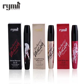 

Swiss Beauty Hall Mascara Curl Long Volume Densely Waterproof and Sweatproof Long-lasting Natural Bigeye Easy Makeup Top Grade G