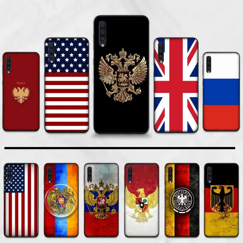 Чехол для телефона Samsung Galaxy A 3 6 7 8 10 20 30 40 50 70 71 S PLUS | Мобильные телефоны и аксессуары