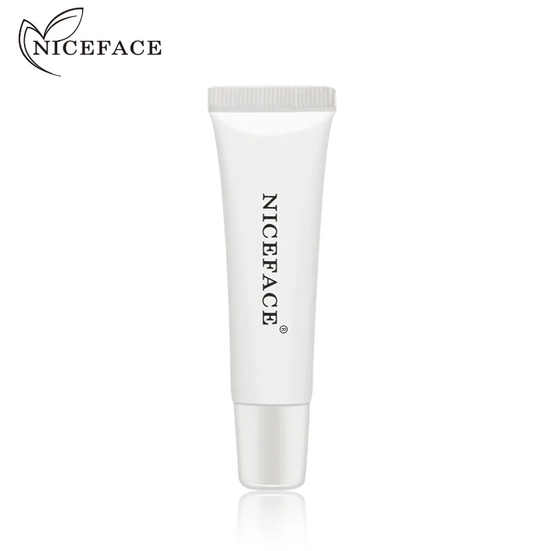 Niceface водонепроницаемый матовый цвет, меняющий длительный износ, Жидкая основа, увлажняющий макияж, консилер, жидкость, меняющая вашу кожу