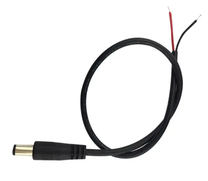 100mtr 2 cores Outdoor DVI LC-LC Fiber optic Patch