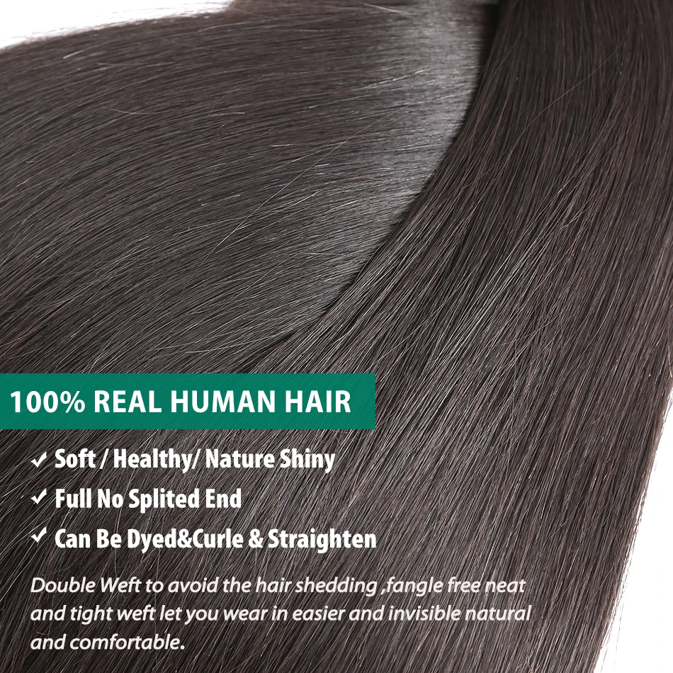 Kaufen Rosa Schönheit 8 zu 28 30 40 Zoll Natürliche Farbe Brasilianische Haarwebart 1 3 4 Bundles Gerade 100% Remy menschliches Haar Extensions Schuss