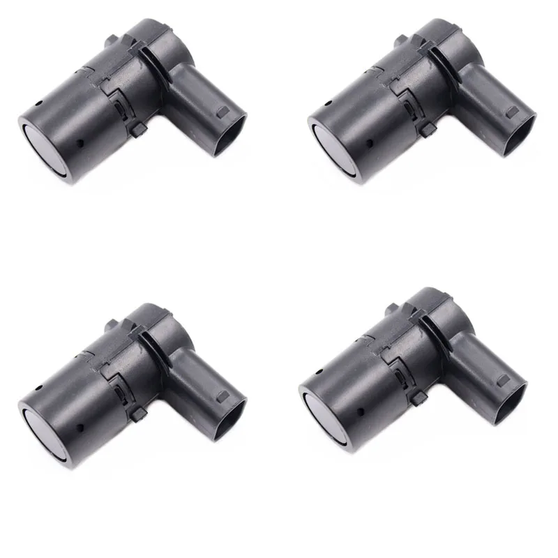 4 шт. 6590. H1 для peugeot 207CC Citroen C4 C5 PDC Сенсор 66206989068 8200417705 7701062074 7711135326,9653849080, 6590H1