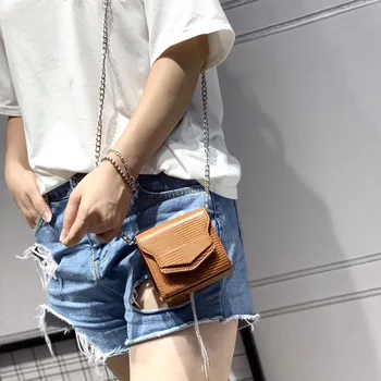 

Women Bags Designer Crossbody Bags Women Small Messenger Bag Lizard Pattern Women's Shoulder Bag Bolsa Feminina 2020
