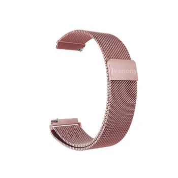 

20mm smartwatch strap for DT88 DT88 Pro S20