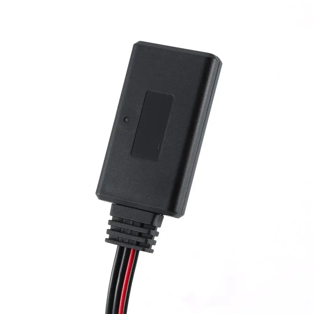 Автомобильный заводской стерео беспроводной модуль аудио вход мини Iso 6Pin список обновлений автомобильный беспроводной модуль аксессуары