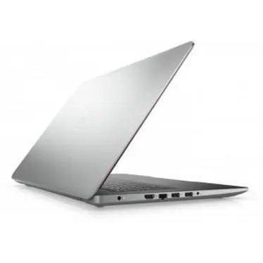 Ноутбук Dell Inspiron 3782(3782-1727)/17.3"/Pentium Silver N5000/4Гб/HDD 1000Гб/UHD 605/Linux