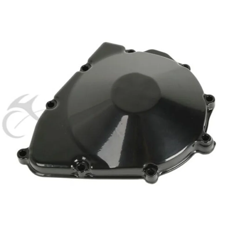 Крышка коленвала статора двигателя мотоцикла для Suzuki GSX600F GSX750F Katana 1998 2006 GSF600 BANDIT 600