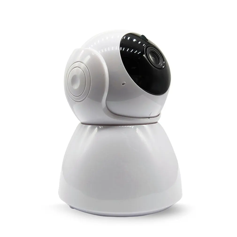 IP di WiFi Della Macchina Fotografica per La Cura Del Bambino Portatile HD Intelligente Senza Fili