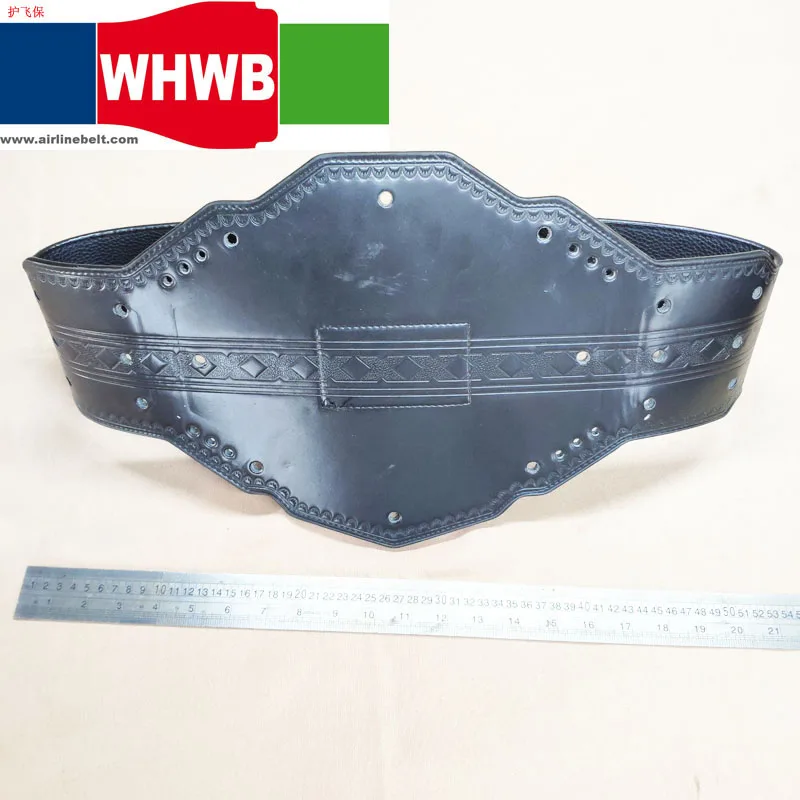 1.WHWB модный уникальный дизайн широкий пояс для женщин кожаный ремень корсет