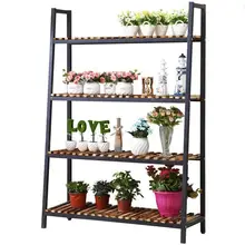 Estanteria стол Etagere Планте дерево Repisa Estante Para Plantas завод полка Stojak Na Kwiaty Dekoration открытый цветок стенд