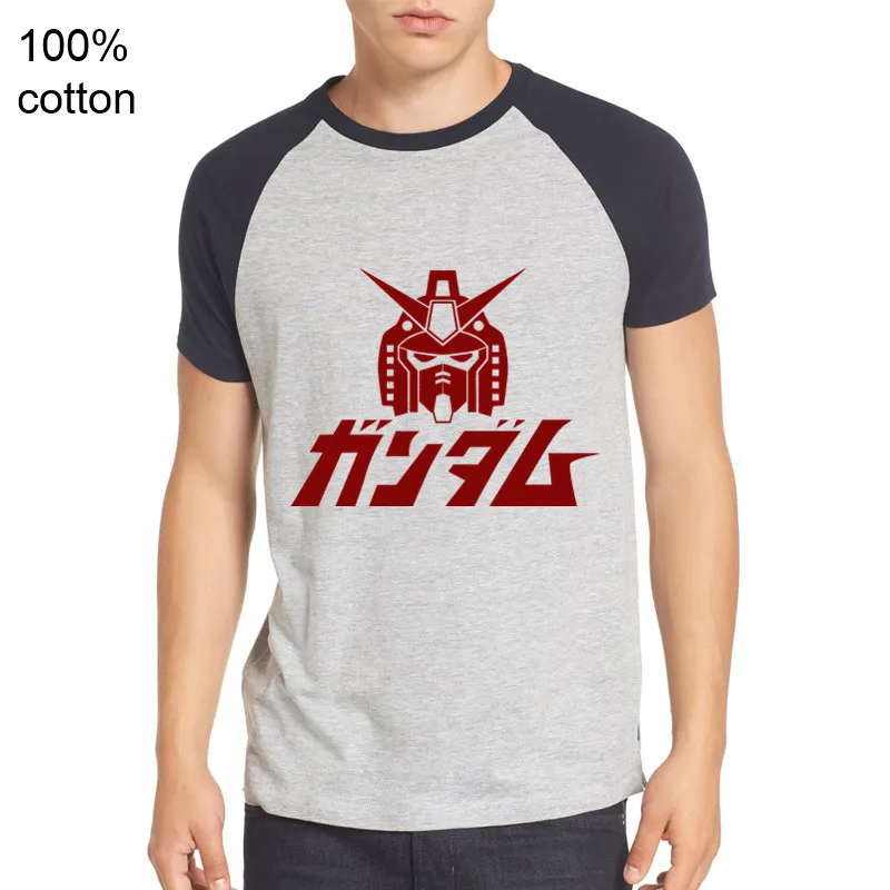style3 RX-78-2 T-Shirt da Uomo Japan Robot Nippon