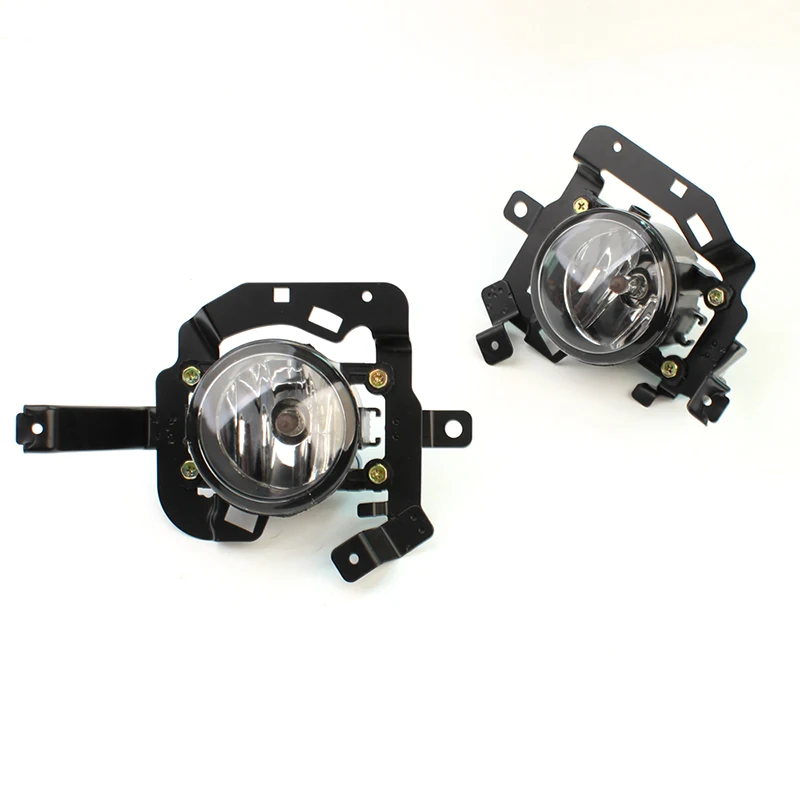 Автомобисветильник противотуманная фара в сборе для Mitsubishi Triton / L200 2009 2010 2011 2012 2013