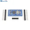 Pro Mini Module Atmega168 Atmega168P 16M 16mhz 5V For Arduino Nano Microcontrol Micro Control Board Replace Atmega328 Bootloader ► Photo 3/6