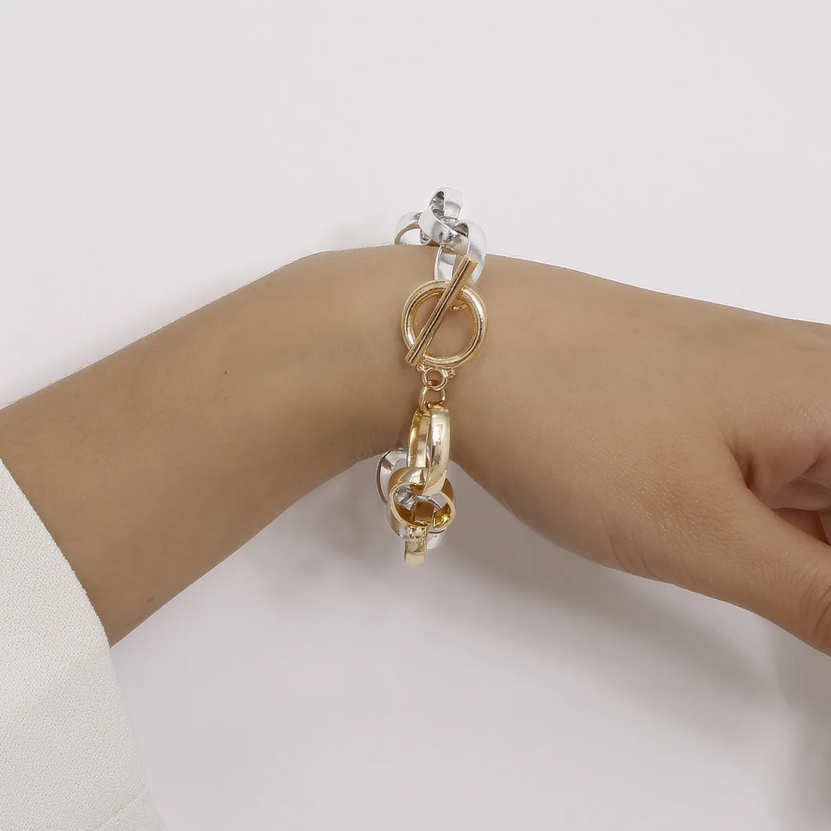 Ювелирные изделия Кошмар перед Рождеством Дружба Браслеты сглаза браслет женский браслет