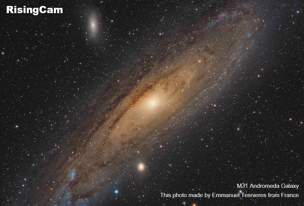 RisingCam imx571 kolorowy 26mp 1.8 "APS-C 16bit ATR3CMOS26000KPA chłodząca kamera astronomiczna Deepsky teleskop astronomiczny kamera 68 Hd22f0f32ff46482ba951d7badea91d85K RisingCam imx571 kolorowy 26mp 1.8 "APS-C 16bit ATR3CMOS26000KPA chłodząca kamera astronomiczna Deepsky teleskop astronomiczny kamera