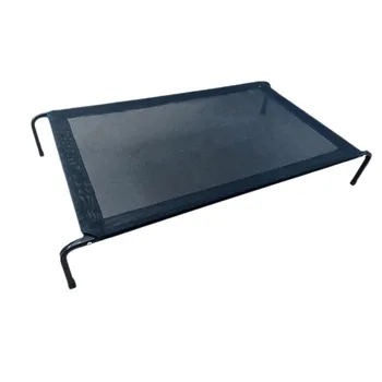 

Pet Dog Cat Raised Bed Waterproof Outdoor Indoor Frame Hammock Portable Nursing Bed Pet Supply