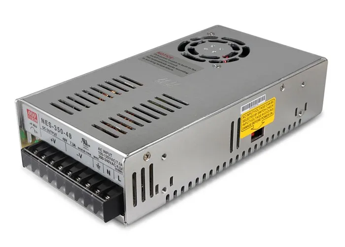 NES-350-48 2
