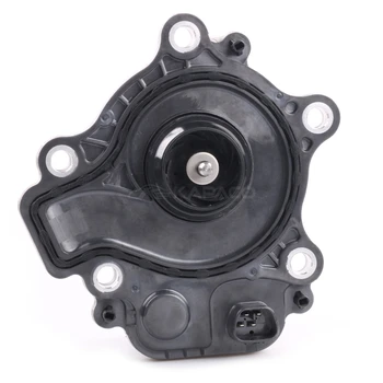 

161A0-29015 WPT-190 Electric Water Pump Additional Cooling Water Pump Auxiliary For Asin Model Toyota Prius 2010-15 CT200h