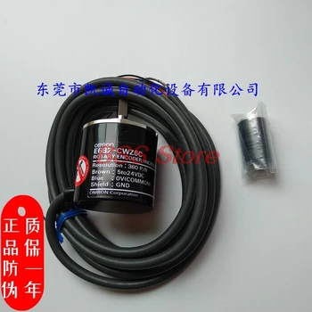 

Original E6B2-CWZ6C 360P/R 2M rotary encoder