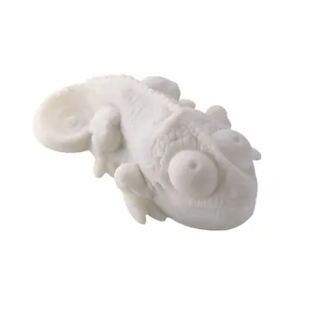 

Color-absorbing atmosphere lamp chameleon night light Vinyl Bedroom bedside with sleeping lamp Showroom Home place