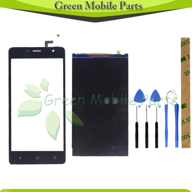 

100% Tested LCD Display For Micromax Q351 LCD Display With Touch Screen Separately