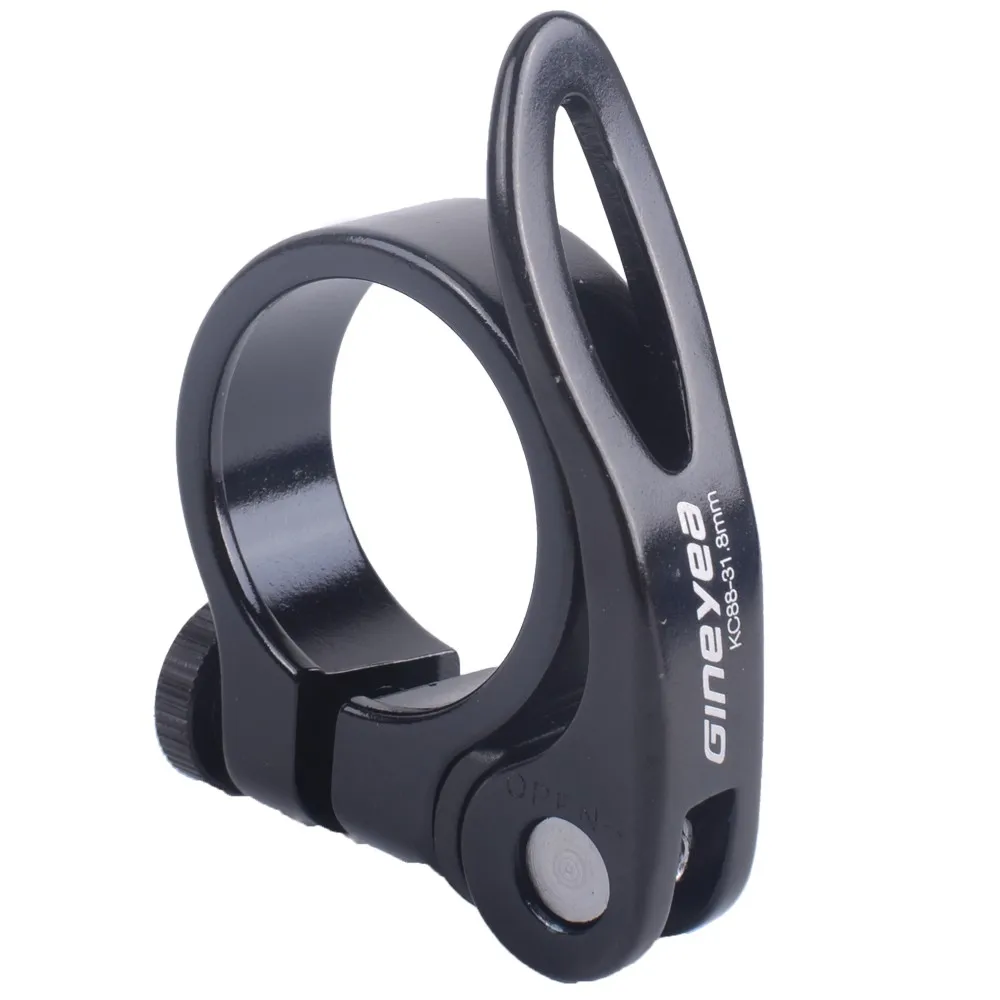 Рисунок 5 - Быстросъемный Алюминиевый зажим