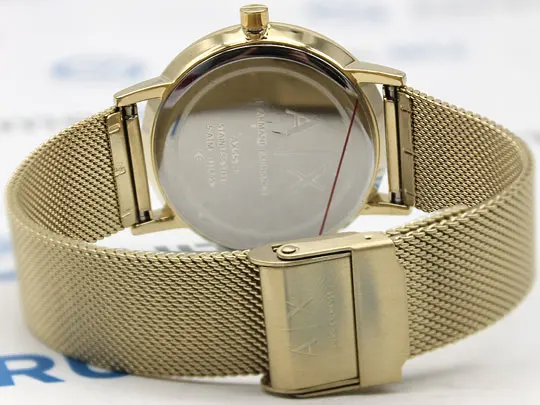 Рисунок 2 - Наручные часы Armani Exchange 