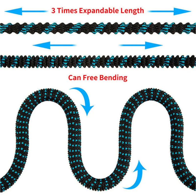 Горячий 25FT 100FT садовый шланг расширяемый волшебный резиновый легкий переносной
