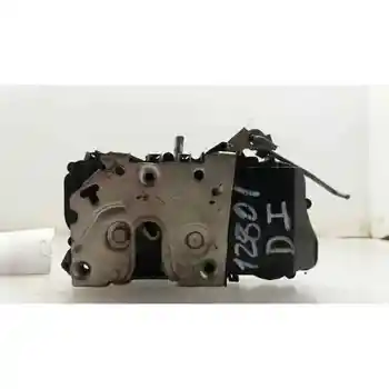 

T20 LOCK LEFT FRONT DOOR CITROEN XSARA PICASSO