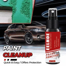 

30/50ml Glass Anti-fog Supplies Waterproof Rainproof Anit-fog spray Car Window Glass Bathroom Cleaner Car Accessories