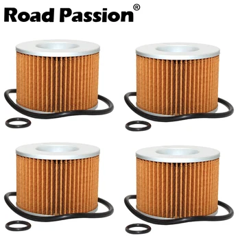 

Road Passion Motorcycle Oil Filter grid For KAWASAKI ZL900 ZN1100B ZN700 ZR1100 ZR400 ZR550 ZR7 750 ZR750 ZR7S ZRX1100 ZRX