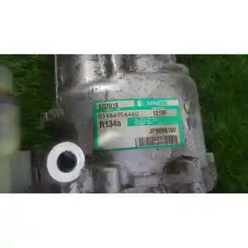 

JPB000100 1042879 Air Conditioning Compressor Mg Rover Mg Zs