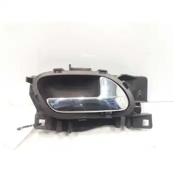 

8641139 handle Inner Front Right Citroen Berlingo Station Wagon 1.6 16v Hdi Fap