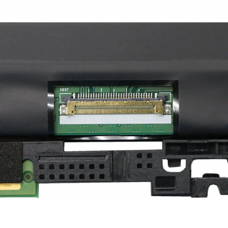 US $129.00 For Lenovo ThinkPad YOGA 260 IPS LCD Display Touch Screen Digitizer Assembly With Frame 125 FHD B125HAN022 N125HCEGN1