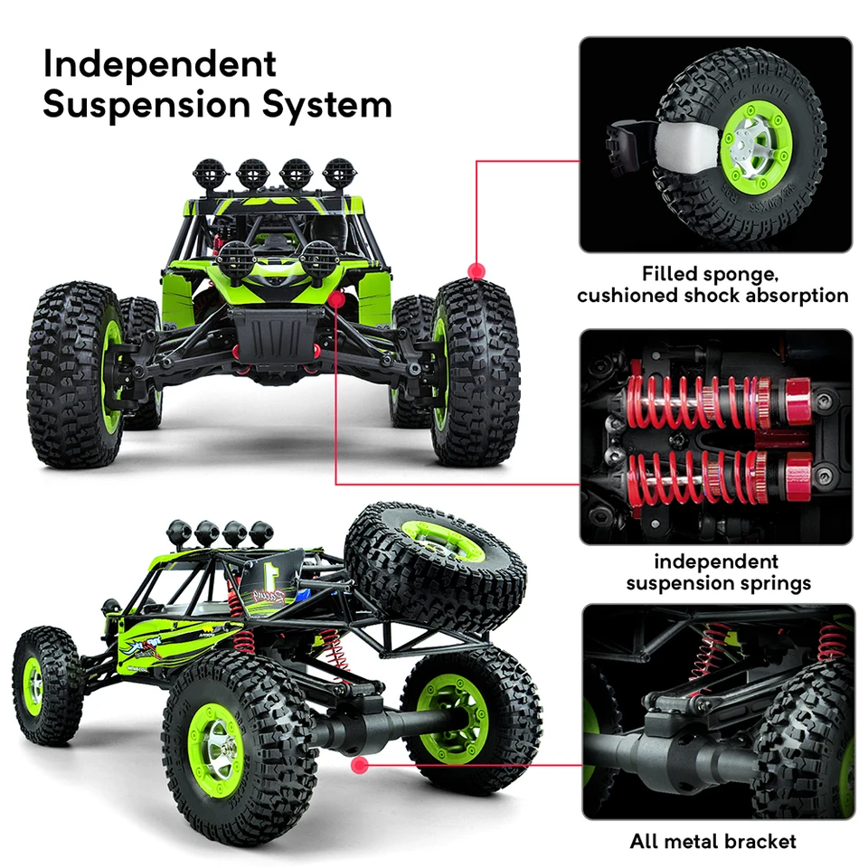 pouncer rc car