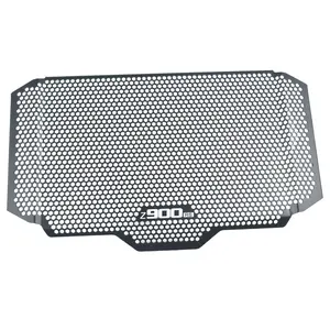 Image 5 - Motorcycle Z900RS Accessories Radiator Grille Guard Cover Cooler Protector Cover For Kawasaki Z900 RS Cafe Performance 2018 2020