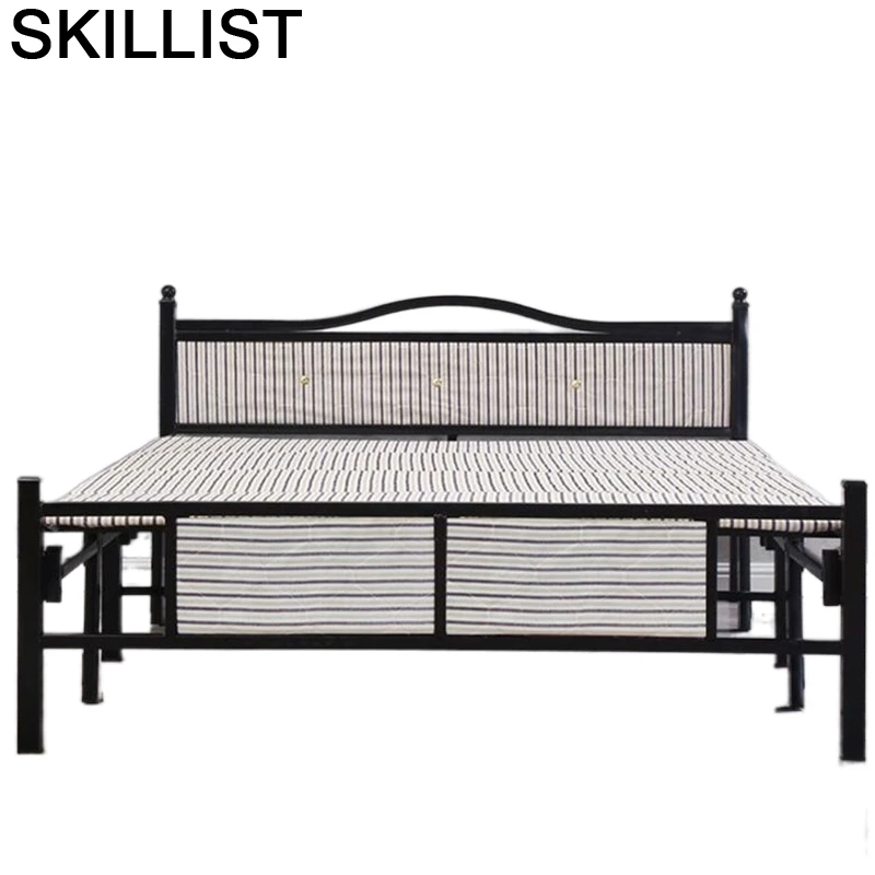 Рамка mobillya mobelli Per La Casa Letto Matrimoniale Room Cama imperna мебель для спальни De Dormitorio Mueble складная