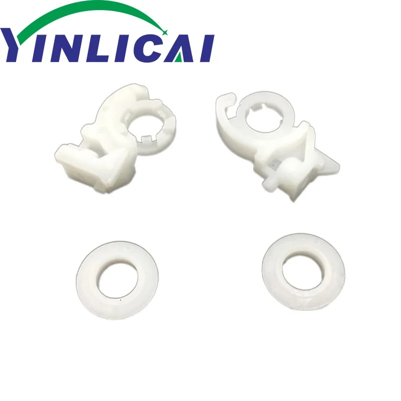 10Sets Parts Transfer Roller Bracket for Konica Minolta bizhub 164 184