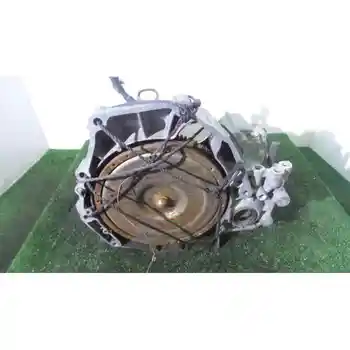 

139661 box Changes Honda Concerto (hw)