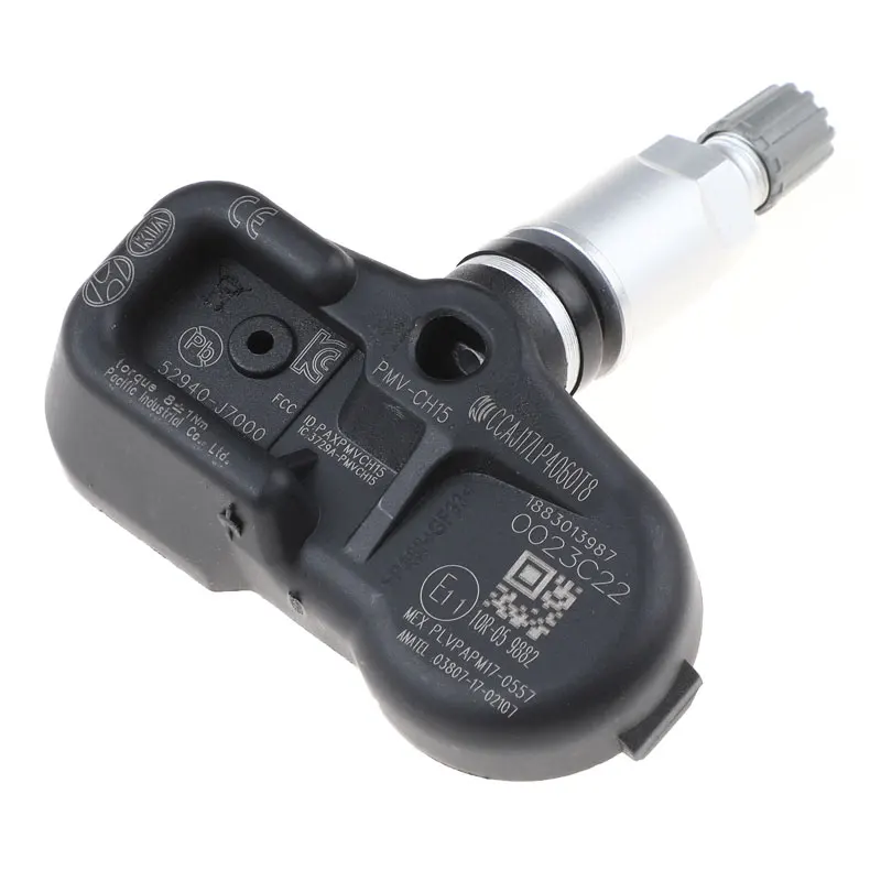 Tire Pressure Sensor For Kia Ceed [CD] 433MHz 52940-J7000 52940J7000