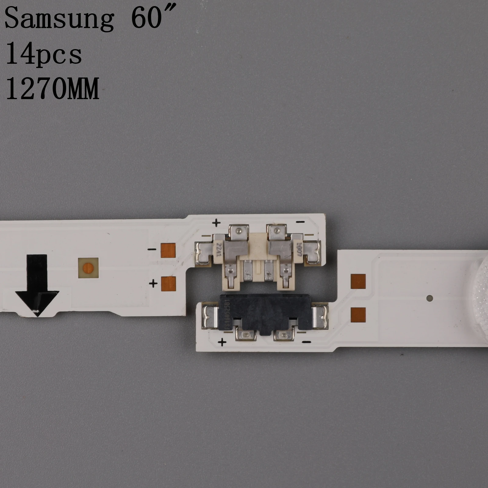 14 / LED Ʈ Ʈ UE60H6250 UE60H6300 UE60H6200 UN60H6350 UE60H6270 UE60H6300 UE60J6240 D4GE-600DCA-R2 600DCB-R2