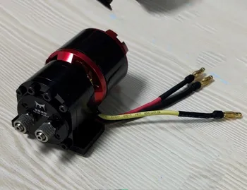 

Brushless gear pump Model hydraulic pump Dump truck Power hydraulic oil pump