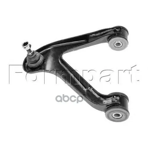Рычаг Подвески Верхн Прав Iveco: Daily 08/99- FormPart арт. 1409060